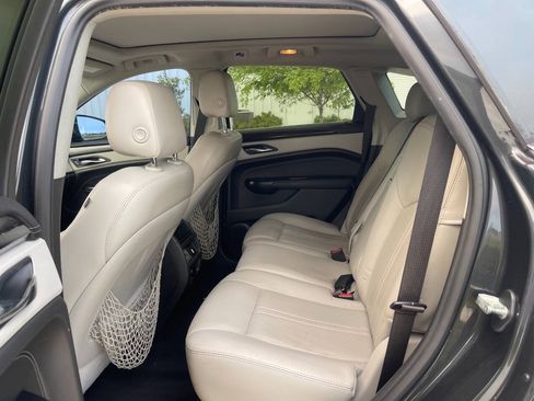 Used 2015 Cadillac SRX Performance w/ Driver Awareness Package FWD image 31