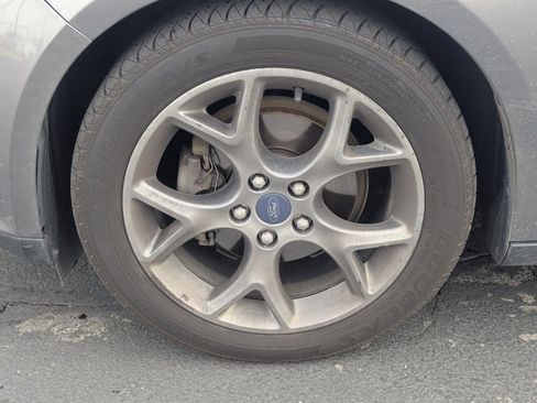 Used 2013 Ford Focus SE image 12