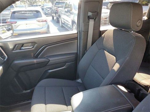 Used 2023 GMC Canyon Elevation w/ Convenience Package image 31