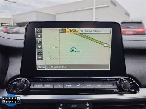 Used 2019 Kia Forte EX w/ Option Group 020 image 23