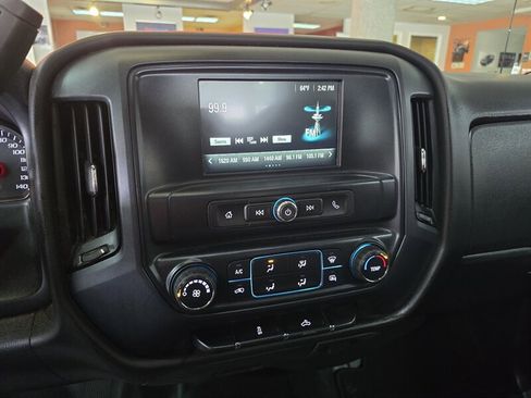 Used 2018 Chevrolet Silverado 1500 LS w/ Trailering Package image 16