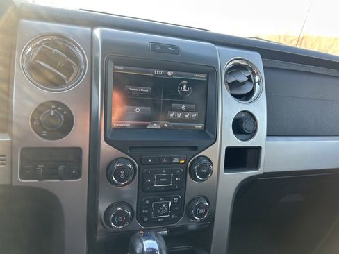 Used 2013 Ford F150 FX4 w/ Luxury Equipment Group image 28