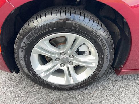 Used 2023 Dodge Charger SXT image 9