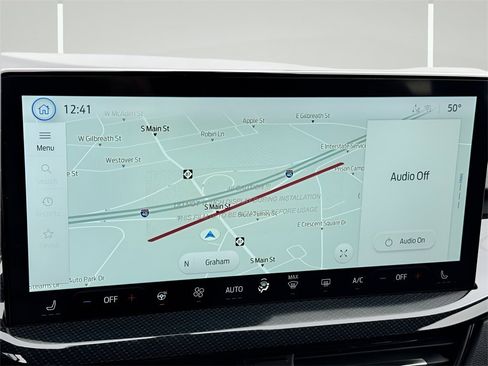 New 2025 Ford Escape ST-Line w/ Tech Pack #1 image 15