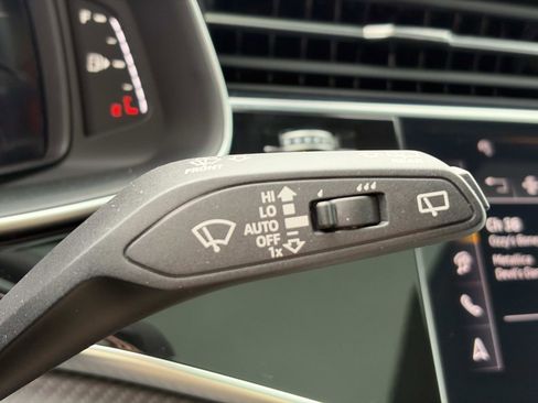 New 2026 Audi SQ7 Prestige AWD/4WD image 27