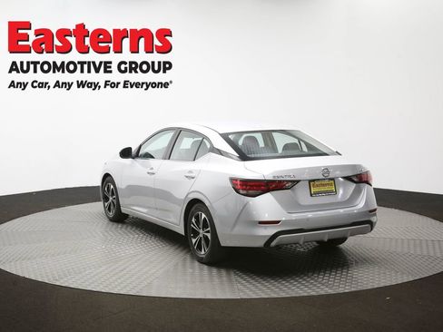 Used 2022 Nissan Sentra SV image 64