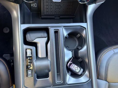 New 2025 Ford F150 Tremor w/ Equipment Group 402A High image 23