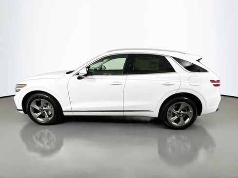 New 2026 Genesis GV70 2.5T AWD/4WD image 8