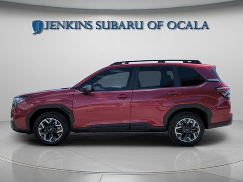 Used 2025 Subaru Forester Premium w/ Convenience Package #1 image 6