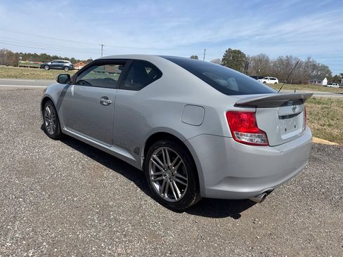 Used 2011 Scion tC image 7