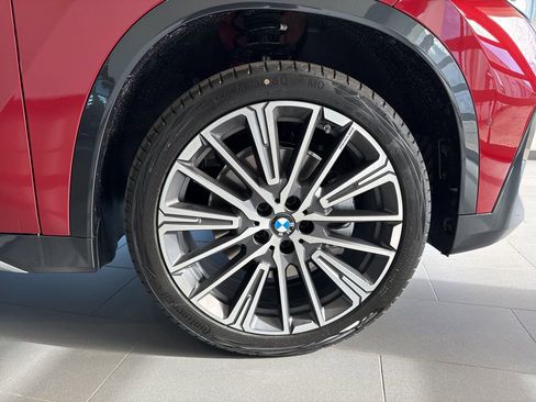 New 2026 BMW X1 xDrive28i image 56