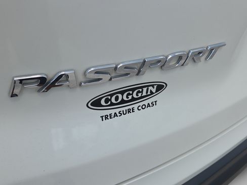 Used 2019 Honda Passport Touring image 35