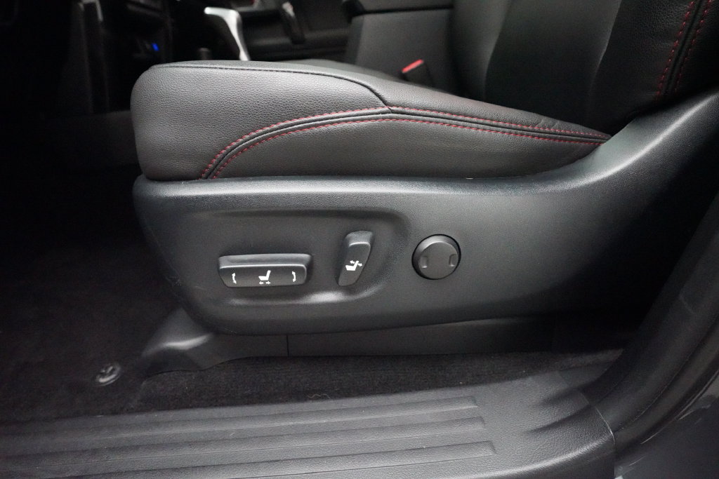 Used 2024 Toyota 4Runner TRD Pro AWD/4WD image 29