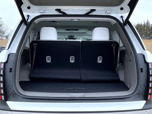 New 2026 Hyundai Palisade SEL image 24