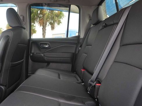 Used 2023 Honda Ridgeline RTL-E image 14