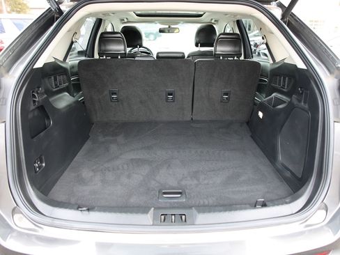 Used 2017 Ford Edge Titanium w/ Equipment Group 301A image 13