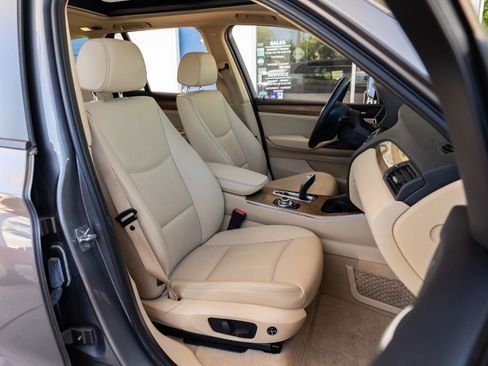 Used 2011 BMW X3 xDrive28i AWD/4WD image 20