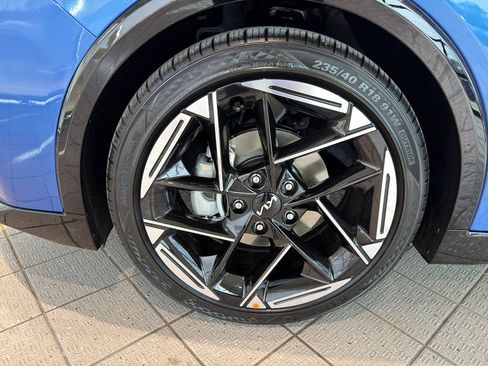 New 2026 Kia K4 GT-Line image 9