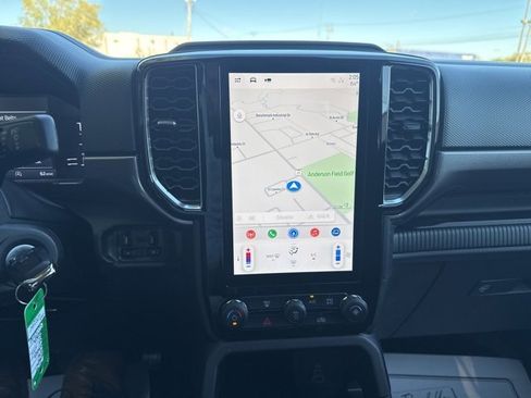 New 2025 Ford Ranger XLT w/ FX4 Off-Road Package image 20