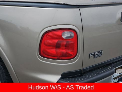 Used 2001 Ford F150 2WD SuperCrew image 31