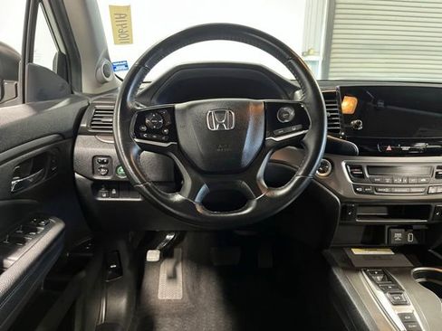 Used 2022 Honda Pilot Special Edition image 21