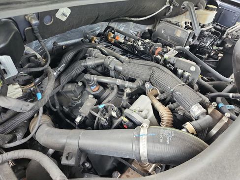 Used 2022 Ford Expedition Max XLT AWD/4WD image 20