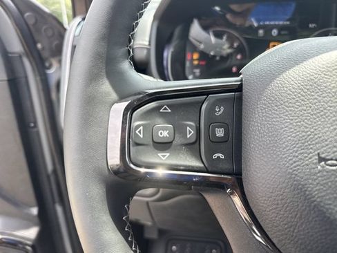 New 2026 RAM 3500 Limited AWD/4WD image 23