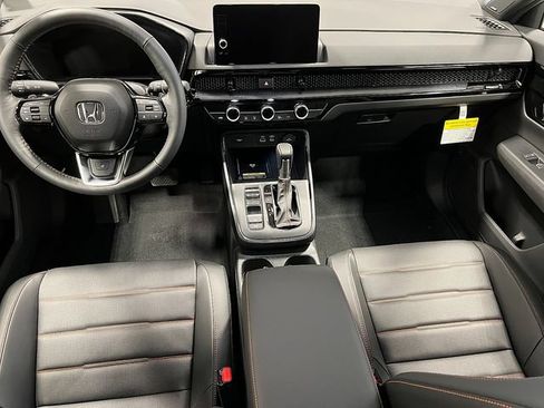 New 2025 Honda CR-V Sport Touring image 21