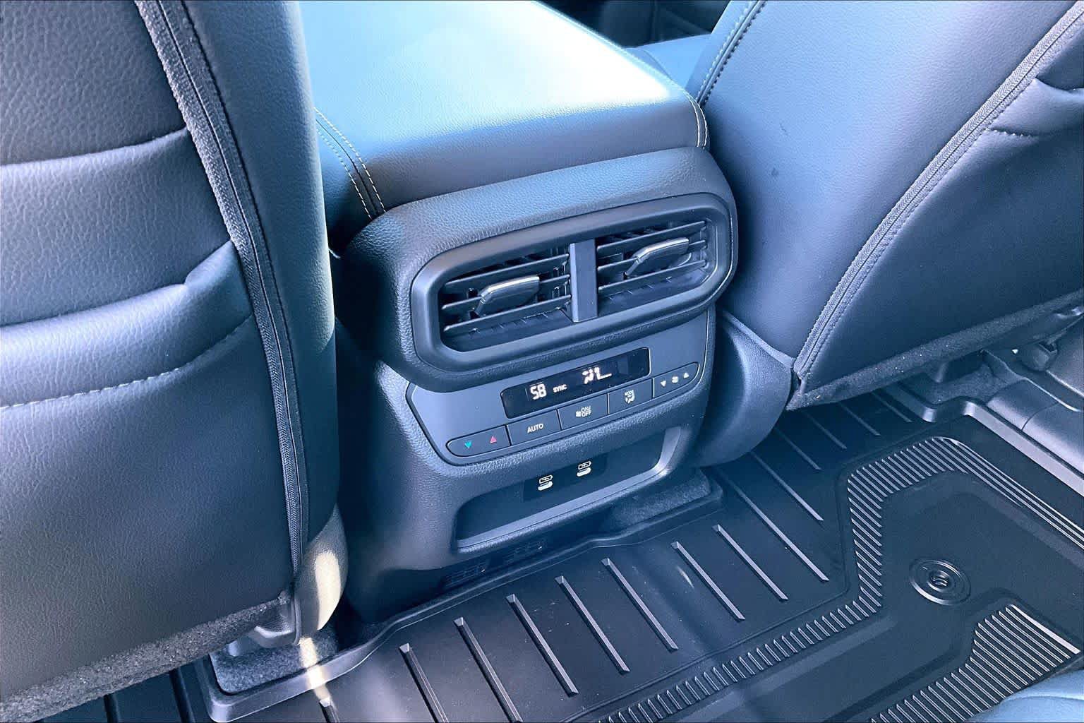 New 2026 Honda Pilot EX-L image 18