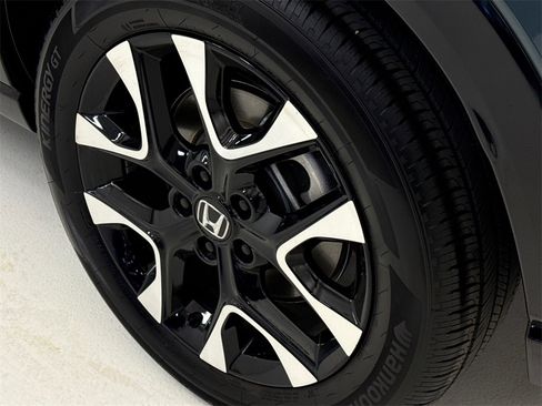 Certified 2026 Honda HR-V EX-L image 12