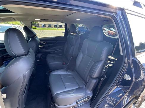 Certified 2025 Subaru Ascent Bronze Edition w/ Onyx Package AWD/4WD image 21