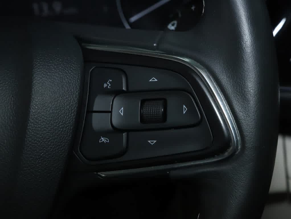 Used 2023 Buick Envision Preferred FWD image 23