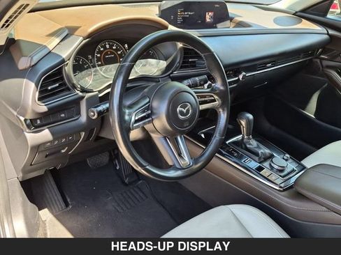 Certified 2023 MAZDA CX-30 AWD 2.5 S w/ Premium Package image 17