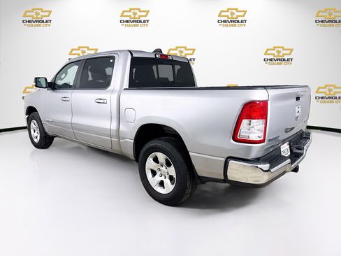 Used 2022 RAM 1500 Big Horn image 5