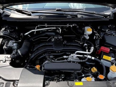 Used 2023 Subaru Crosstrek 2.0i Premium image 10