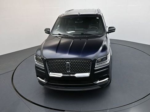 Used 2021 Lincoln Navigator Reserve w/ Luxury Package image 20