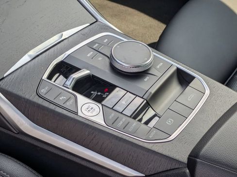 Used 2024 BMW 430i Convertible RWD image 17