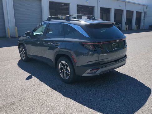 New 2026 Hyundai Tucson SEL FWD image 4
