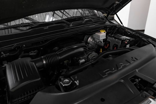 Used 2022 RAM 1500 Big Horn RWD image 44