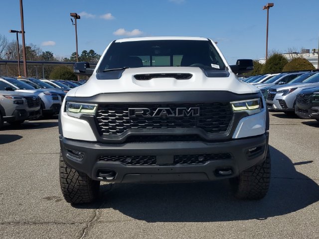 New 2026 RAM 1500 RHO w/ RHO Level 1 Equipment Group AWD/4WD image 2