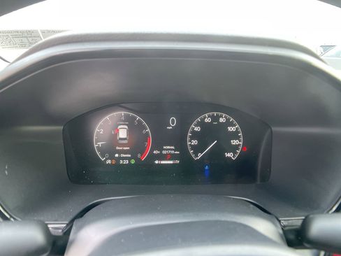 Used 2023 Honda CR-V LX image 15