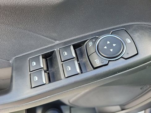 New 2026 Ford Escape Active FWD image 21