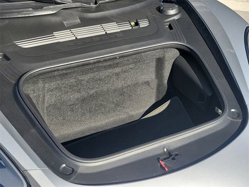 Certified 2023 Porsche 718 Boxster image 18