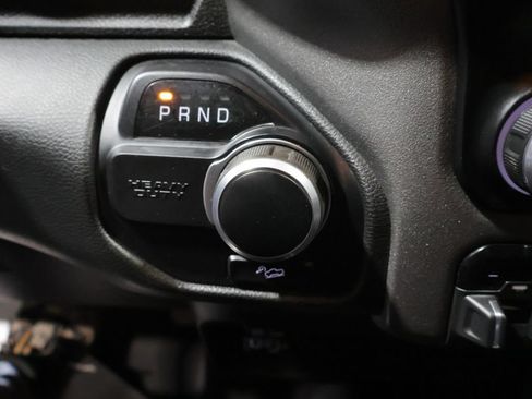 Used 2021 RAM 2500 Tradesman AWD/4WD image 30