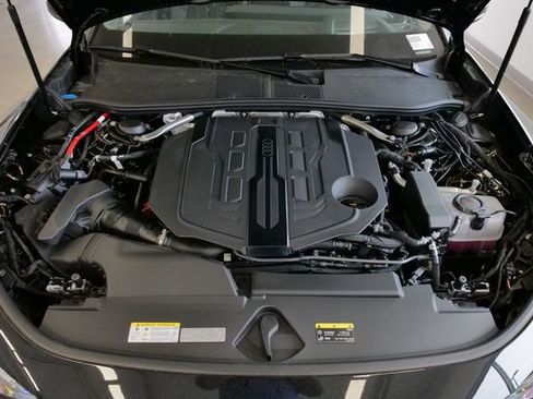 New 2026 Audi A6 Premium Plus image 9