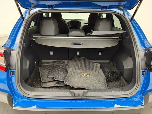 Used 2024 Subaru Crosstrek 2.5i Wilderness w/ Crosstrek Mirror Package image 22