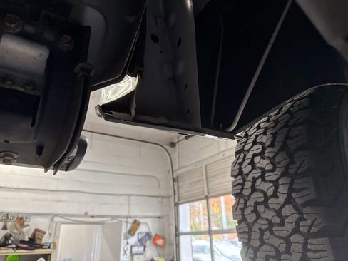 Used 2017 RAM 1500 Express w/ Express Value Package image 12