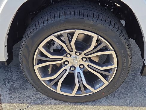 New 2026 RAM 1500 Tungsten w/ Towing Technology Group image 7