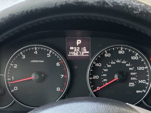 Used 2014 Subaru Legacy 2.5i Premium image 12