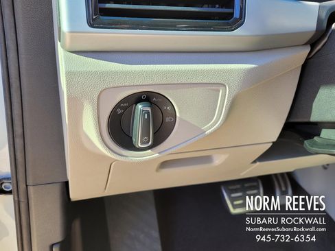 Used 2021 Volkswagen Atlas SEL Premium image 28